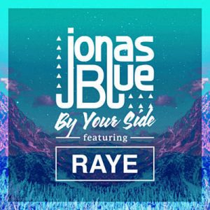 Jonas Blue Feat. RAYE - By Your Side Ringtone