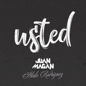 Juan Magan & Mala Rodriguez - Usted Ringtone