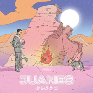 Juanes - Fuego Ringtone