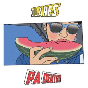 Juanes - Pa Dentro Ringtone