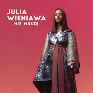Julia Wieniawa - Nie Musze Ringtone