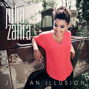 Julia Zahra - Just An Illusion Ringtone