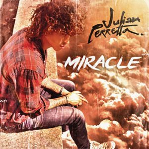 Julian Perretta - Miracle Ringtone
