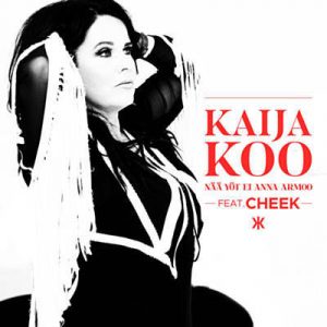 Kaija Koo Feat. Cheek - Naa Yot Ei Anna Armoo Ringtone