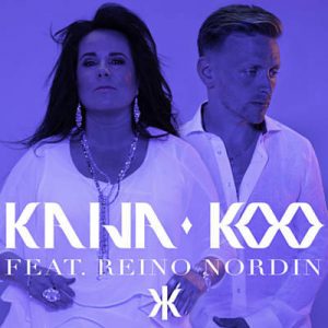 Kaija Koo Feat. Reino Nordin - Paa Mut Cooleriin Ringtone