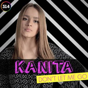 Kanita - Don’t Let Me Go (Gon Haziri Remix) Ringtone