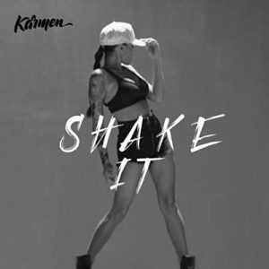 Karmen - Shake It Ringtone