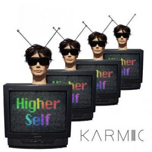 Karmic - Higher Self Ringtone
