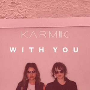 Karmic - With You Ringtone