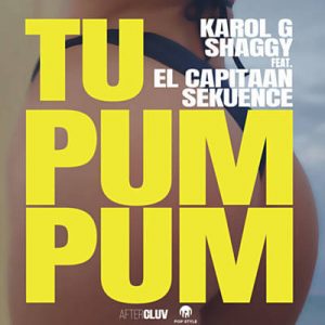 Karol G & Shaggy Feat. El Capitaan & Sekuence - Tu Pum Pum Ringtone