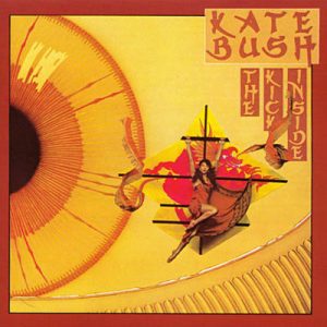 Kate Bush - Wuthering Heights Ringtone