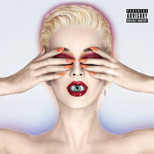Katy Perry Feat. Skip Marley - Chained To The Rhythm Ringtone