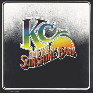 KC & The Sunshine Band - That’s The Way (I Like It) Ringtone