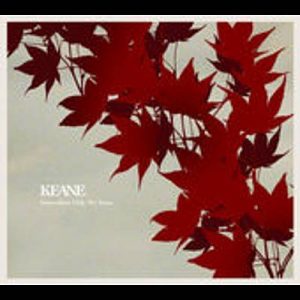 Keane - Somewhere Only We Know Ringtone