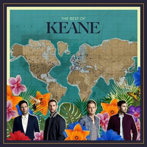 Keane - Sovereign Light Cafe Ringtone