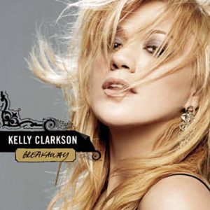 Kelly Clarkson - Because Of You Ringtone