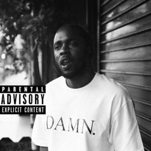 Kendrick Lamar - HUMBLE. Ringtone