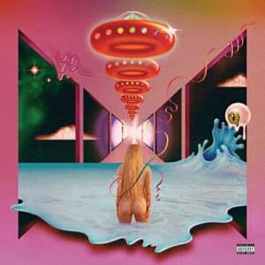 Kesha Feat. The Dap-Kings Horns - Woman Ringtone