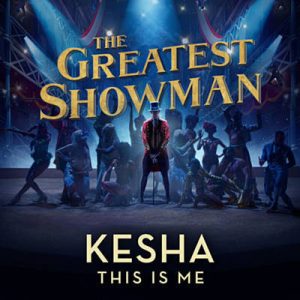 Kesha - This Is Me (From The Greatest Showman) Ringtone