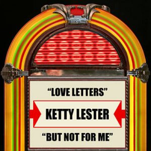 Ketty Lester - Love Letters Ringtone