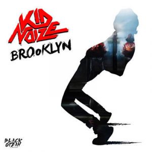 Kid Noize - We Walk Until Brooklyn Ringtone