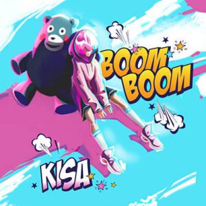 KISA - Boom Boom Ringtone