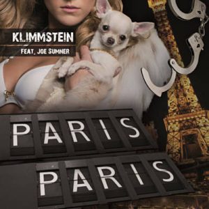 Klimmstein Feat. Joe Sumner - Paris Paris Ringtone