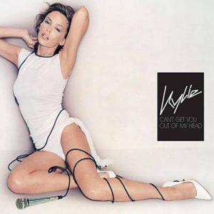 Kylie Minogue - Can’t Get You Out Of My Head Ringtone