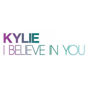 Kylie Minogue - I Believe In You Ringtone