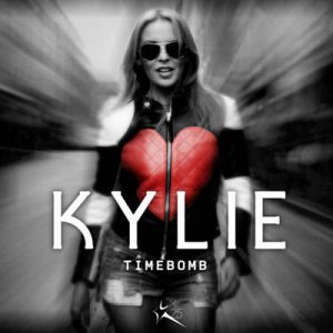 Kylie Minogue - Timebomb Ringtone