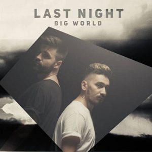 Last Night - Big World (Extended Version) Ringtone