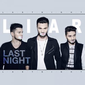 Last Night - Liar (John Rivas Remix Edit) Ringtone