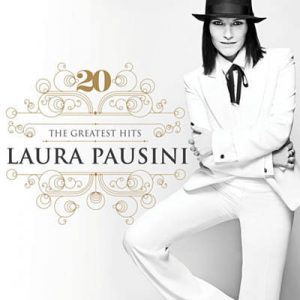 Laura Pausini - Dove Resto Solo Io Ringtone