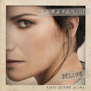 Laura Pausini Feat. Biagio Antonacci - Il coraggio di andare Ringtone