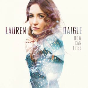 Lauren Daigle - First Ringtone