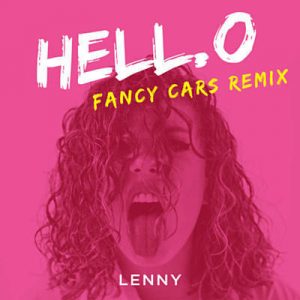 Lenny & Fancy Cars - Hell.O (Fancy Cars Remix) Ringtone