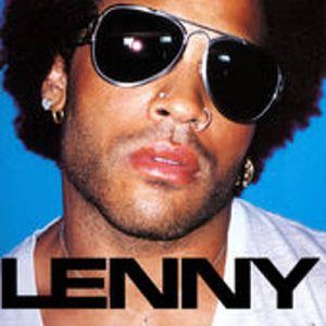 Lenny Kravitz - Believe In Me Ringtone