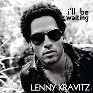 Lenny Kravitz - I’ll Be Waiting Ringtone