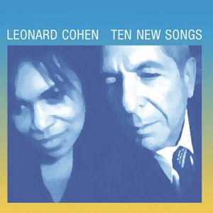 Leonard Cohen - In My Secret Life Ringtone