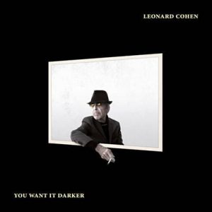 Leonard Cohen - It Seemed The Better Way Ringtone