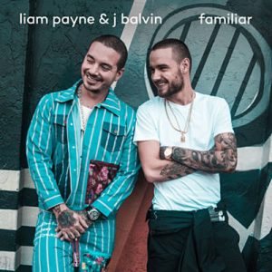 Liam Payne & J. Balvin - Familiar Ringtone