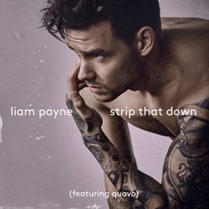 Liam Payne Feat. Quavo - Strip That Down (Nevada Remix) Ringtone