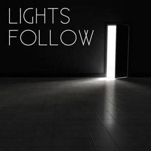 Lights Follow - Slow Down Ringtone