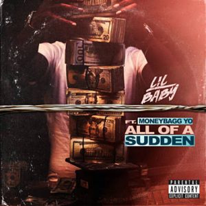 Lil Baby Feat. Moneybagg Yo - All Of A Sudden Ringtone