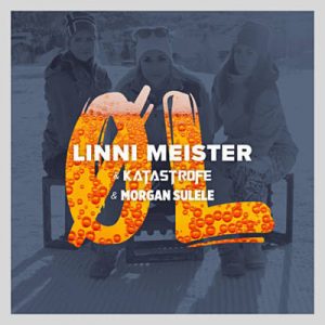 Linni Meister Feat. Katastrofe & Morgan Sulele - Ol Ringtone