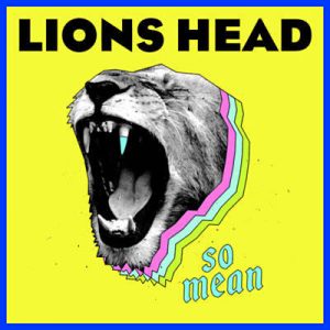 Lions Head - So Mean Ringtone