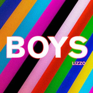 Lizzo - Boys Ringtone