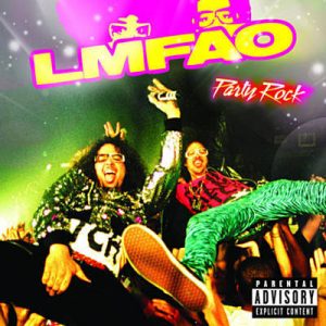 LMFAO Feat. Lil Jon - Shots Ringtone
