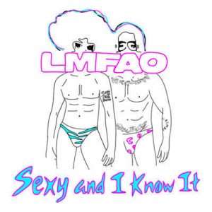 LMFAO - Sexy And I Know It (Audiobot Remix) Ringtone