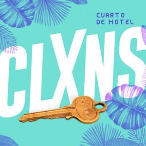 Los Claxons - Cuarto De Hotel Ringtone